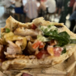 Gyros ad Atene