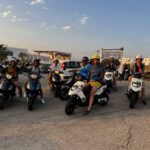 Mykonos discovery